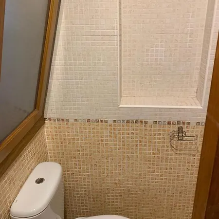 Apartmán Centro Teatro Cervantes