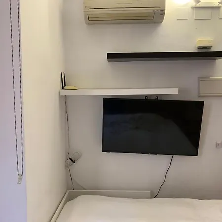 Apartmán Centro Teatro Cervantes *