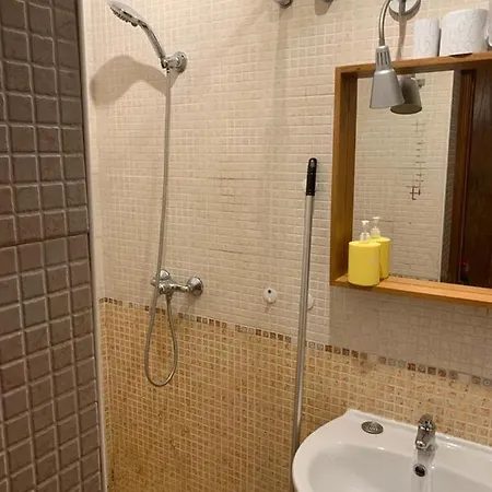 Apartmán Centro Teatro Cervantes Màlaga